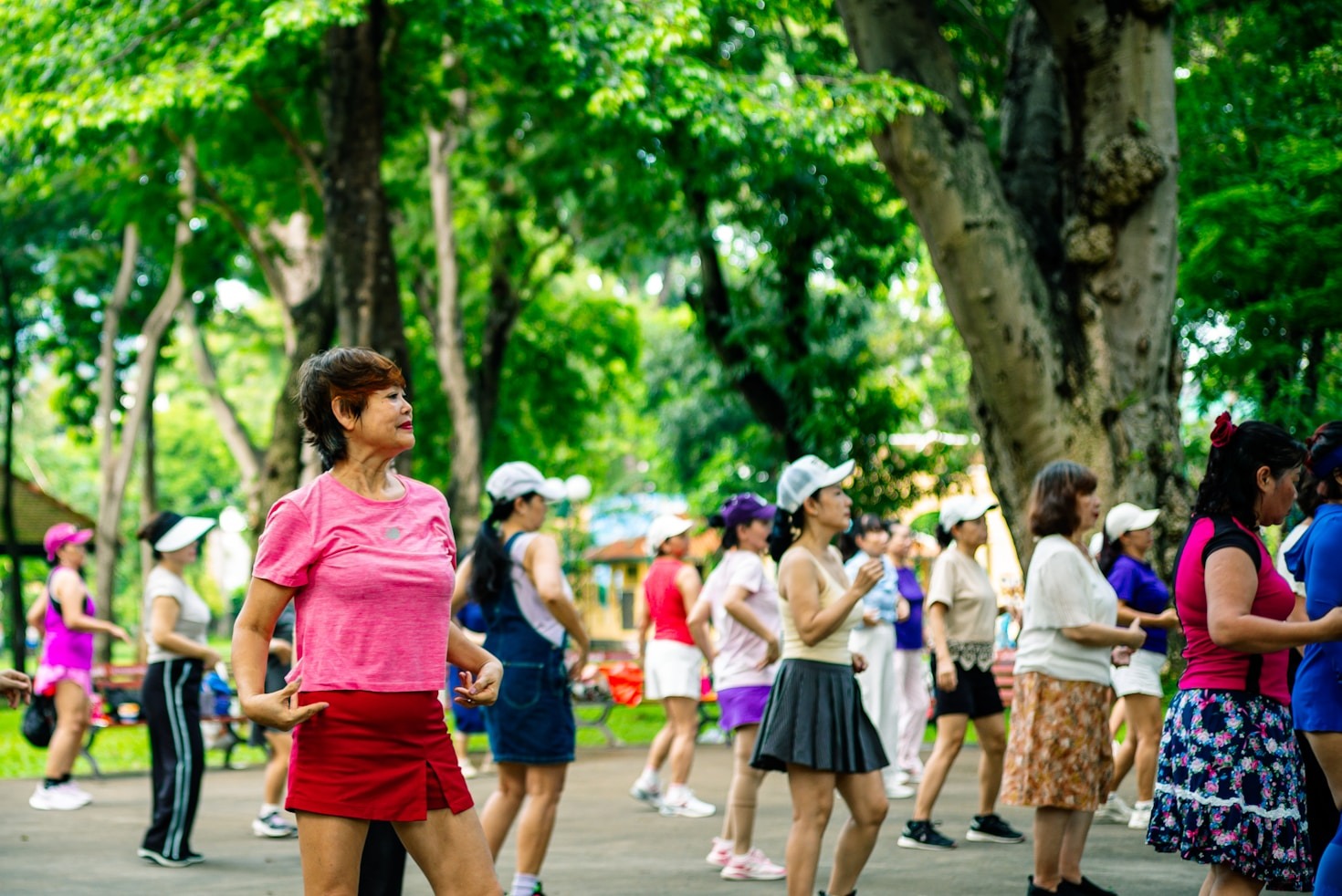 From Kitchens to Communities: Tackling Hygiene Challenges